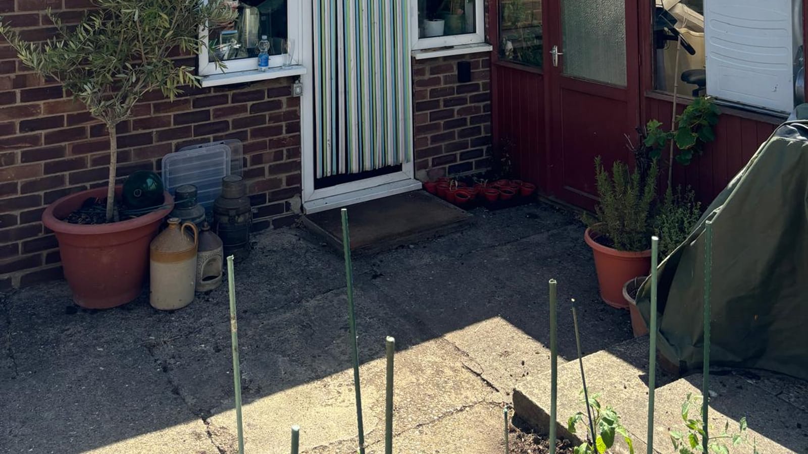 Roofers in Brigg — C R Smith & Son